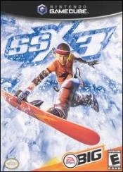 SSX 3
