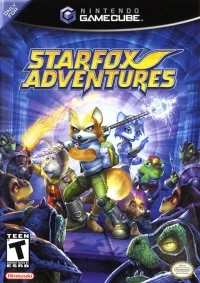 Star Fox Adventures (00100)