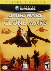 Star Wars: The Clone Wars - Player's Choice