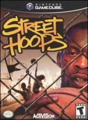 Street Hoops