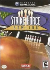 Strike Force Bowling