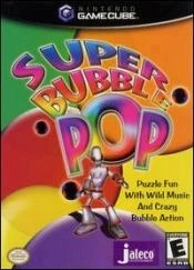 Super Bubble Pop