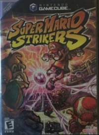 Super Mario Strikers [CA]