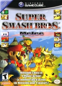 Super Smash Bros. Melee [CA]