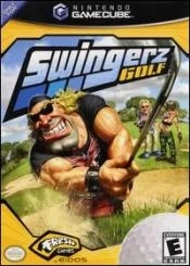 Swingerz Golf