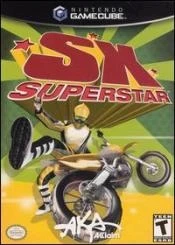 SX Superstar