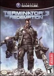 Terminator 3: The Redemption