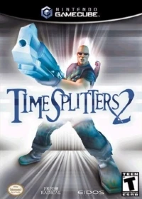 TimeSplitters 2