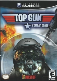 Top Gun: Combat Zones (Mastiff)