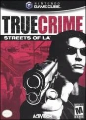 True Crime: Streets of LA
