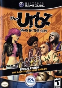 Urbz, The: Sims in the City - Special Edition