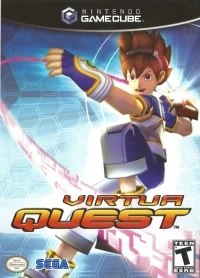 Virtua Quest