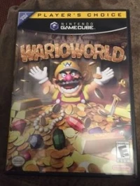 Wario World - Player's Choice
