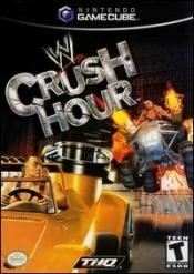 WWE Crush Hour