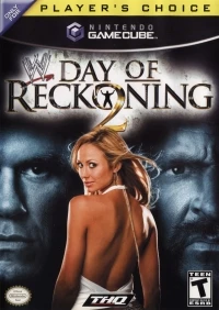 WWE Day of Reckoning 2 - Player's Choice
