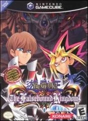 Yu-Gi-Oh! The Falsebound Kingdom