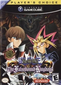 Yu-Gi-Oh! The Falsebound Kingdom - Player's Choice
