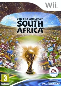 2010 Fifa World Cup South Africa