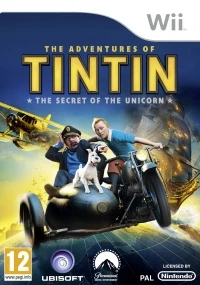 Adventures of Tintin, The: The Secret of the Unicorn
