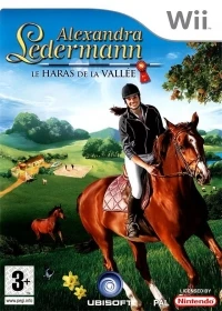 Alexandra Ledermann: La Haras De La Vallee