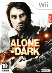 Alone in the Dark [SE][FI][GR][PT]