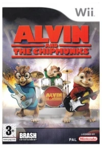 Alvin and the Chipmunks