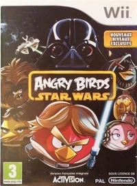 Angry Birds Star Wars [FR]