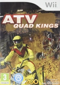 ATV Quad Kings