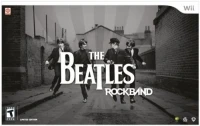 Beatles, The: Rock Band - Limited Edition