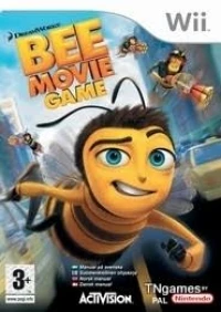 Bee Movie Game
