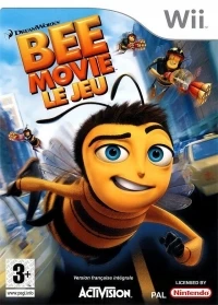 Bee Movie Le Jeu