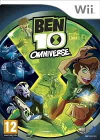 Ben 10: Omniverse