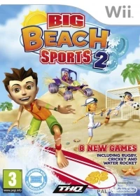 Big Beach Sports 2
