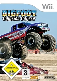 Bigfoot: Collision Course