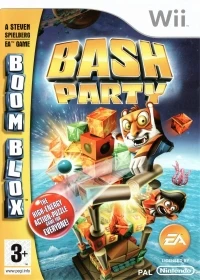 Boom Blox: Bash Party