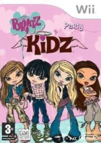 Bratz Kidz Party