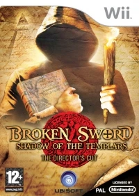 Broken Sword: Shadow of the Templars - The Director's Cut [FR]
