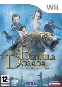 Brújula Dorada, La