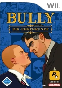 Bully: Die Ehrenrunde