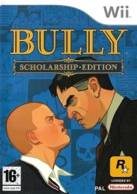 Bully: Scholarship Edition [FR]