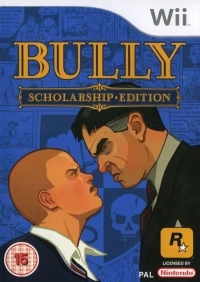 Bully: Scholarship Edition [UK]