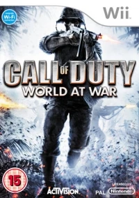 Call of Duty: World at War