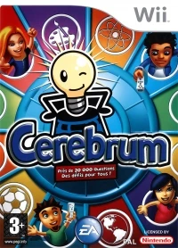 Cerebrum