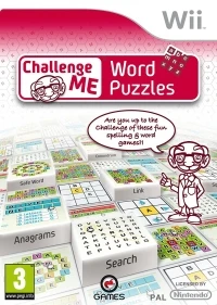 Challenge Me: Word Puzzles
