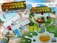Chicken Blaster (Hot Shot Combo Pack)