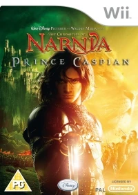 Chronicles of Narnia, The: Prince Caspian