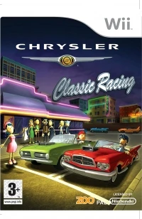 Chrysler Classic Racing