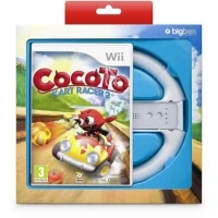 Cocoto Kart Racer 2