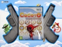 Cocoto Magic Circus (WIICOCMAG2GUN)