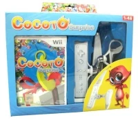 Cocoto Surprise + Fishing Rod